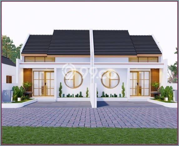 Dijual Rumah Minimalis Bagus Punya 2 KT di Sentolo Kulon Progo SHM Dijual Rumah Minimalis Bagus Punya 2 KT di Sentolo Kulon Progo SHM