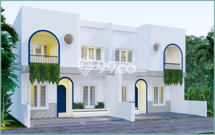 Rumah Kost Dijual Lokasi Depok, Sleman, 8 Kamar Tidur, 8 Kamar Mandi, 127m2 Rumah Kost Dijual Lokasi Depok, Sleman, 8 Kamar Tidur, 8 Kamar Mandi, 127m2