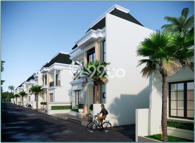 For Sale Rumah 4 Kamar Lokasi Strategis Nyaman dan Strategis di Godean For Sale Rumah 4 Kamar Lokasi Strategis Nyaman dan Strategis di Godean