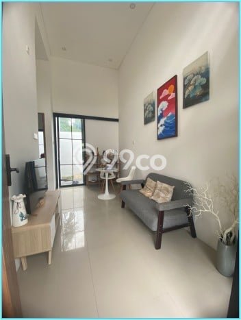 Hunian Strategis 2 KT LB 36m2 Kondisi Bagus di Kulonprogo Hunian Strategis 2 KT LB 36m2 Kondisi Bagus di Kulonprogo