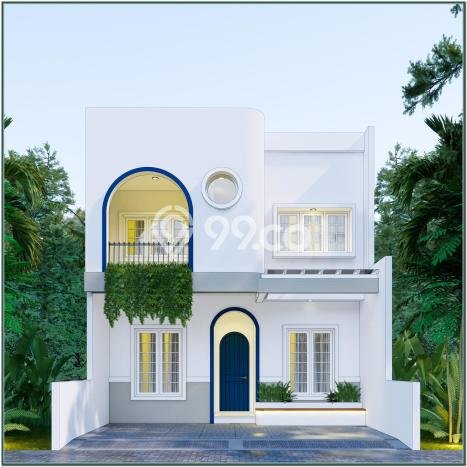 Kost Dijual di Kaliurang dengan 8 KT dan Luas 126m2 Kost Dijual di Kaliurang dengan 8 KT dan Luas 126m2