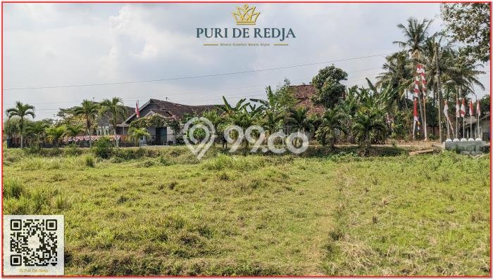 Lahan Kosong Dijual di Godean, Sleman, Luas 125m2 Area Strategis Lahan Kosong Dijual di Godean, Sleman, Luas 125m2 Area Strategis