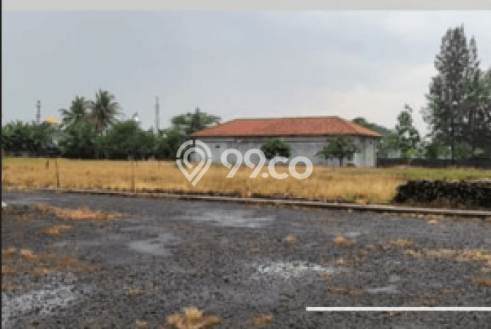 Tanah Komersial Dijual di Cikande Serang 11500m2 Tanah Komersial Dijual di Cikande Serang 11500m2