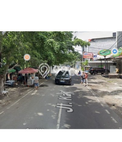 Tanah Kavling Dijual di Jakarta Pusat dengan Spesifikasi 1365m2 Tanah Kavling Dijual di Jakarta Pusat dengan Spesifikasi 1365m2