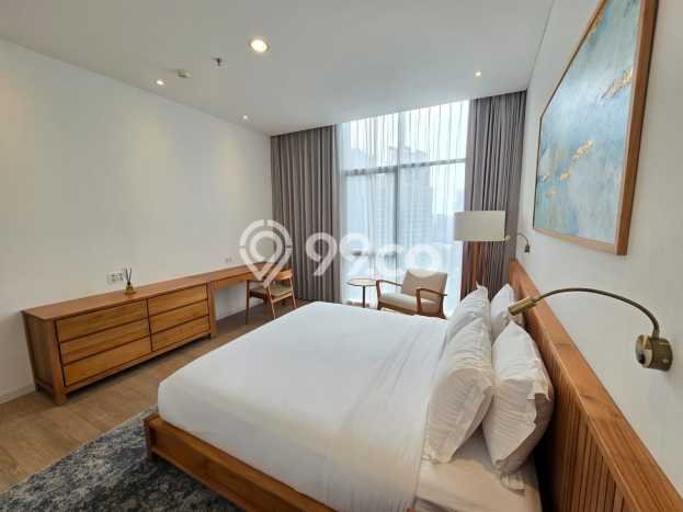Hunian Strategis 187m2 di Kuningan Jakarta Selatan 2 KT Hunian Strategis 187m2 di Kuningan Jakarta Selatan 2 KT