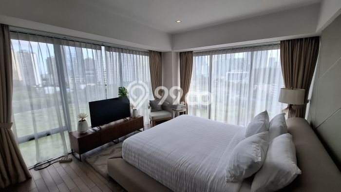 Untuk Dijual Apartemen Eksklusif 3 Bedroom di Jakarta Selatan Dekat ke Fasilitas Publik Untuk Dijual Apartemen Eksklusif 3 Bedroom di Jakarta Selatan Dekat ke Fasilitas Publik