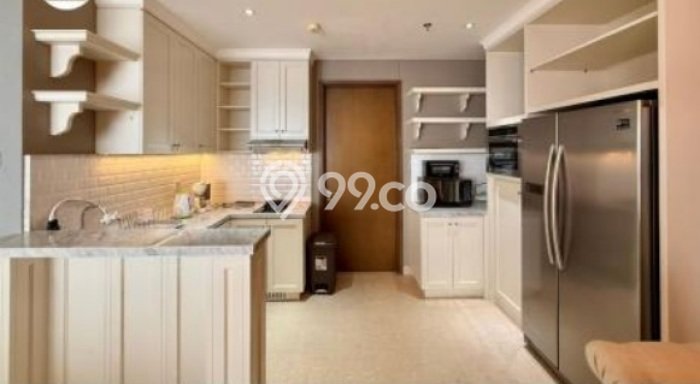 Apartemen Prestisius Dijual di Jakarta Selatan Lokasi Strategis Punya 2 Kamar Tidur Apartemen Prestisius Dijual di Jakarta Selatan Lokasi Strategis Punya 2 Kamar Tidur