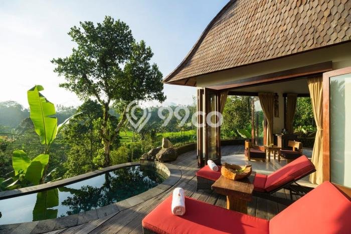 HARGA TERBAIK! Vila Kawasan Payangan, Area 15000m2m², Lokasi Strategis HARGA TERBAIK! Vila Kawasan Payangan, Area 15000m2m², Lokasi Strategis