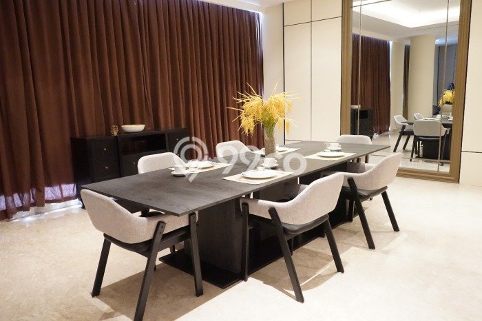 Disewakan Apartemen Harga Terjangkau di Mega Kuningan 2 KT Disewakan Apartemen Harga Terjangkau di Mega Kuningan 2 KT