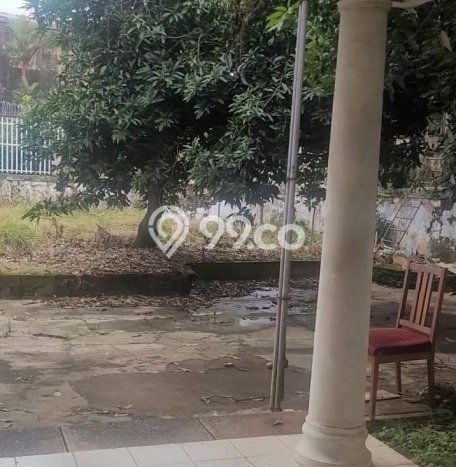 Tanah Kavling Dijual di Jakarta Pusat dengan Spesifikasi 1365m2 Tanah Kavling Dijual di Jakarta Pusat dengan Spesifikasi 1365m2