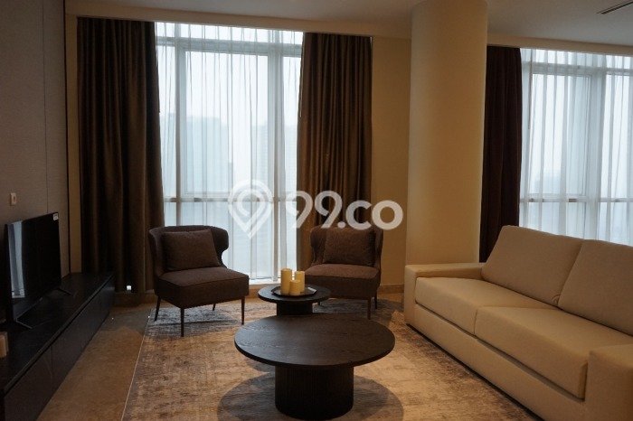 Disewakan Apartemen Harga Terjangkau di Mega Kuningan 2 KT Disewakan Apartemen Harga Terjangkau di Mega Kuningan 2 KT