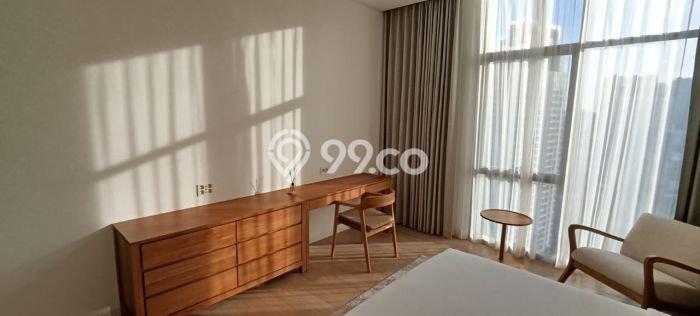 Hunian Apartemen Eksklusif untuk Dijual di Jakarta Selatan dengan 2 BR & 2 Kamar Mandi Hunian Apartemen Eksklusif untuk Dijual di Jakarta Selatan dengan 2 BR & 2 Kamar Mandi