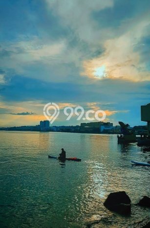 Kavling Tanah di Malalayang Dijual Luas 1575m2 Legalitas - Kavling Tanah di Malalayang Dijual Luas 1575m2 Legalitas -