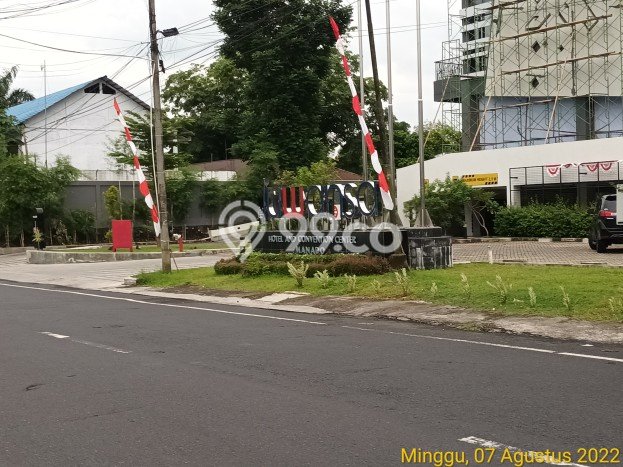 Tanah untuk Dijual Lokasi Wanea, Manado Luas 3200m2 SHM Tanah untuk Dijual Lokasi Wanea, Manado Luas 3200m2 SHM