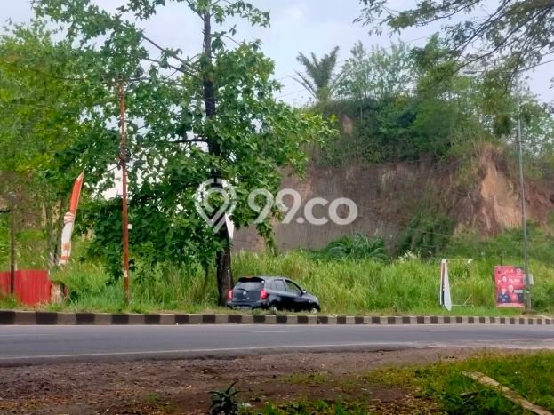 Lahan Dijual Lokasi Tikala, Manado dengan Luas Tanah 13000m2 dan Status SHM Lahan Dijual Lokasi Tikala, Manado dengan Luas Tanah 13000m2 dan Status SHM