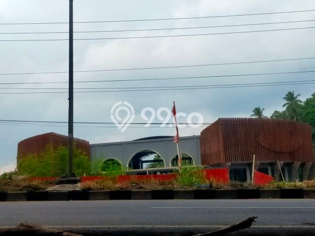Lahan Dijual Lokasi Tikala, Manado dengan Luas Tanah 13000m2 dan Status SHM Lahan Dijual Lokasi Tikala, Manado dengan Luas Tanah 13000m2 dan Status SHM