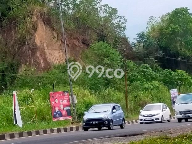 Lahan Dijual Lokasi Tikala, Manado dengan Luas Tanah 13000m2 dan Status SHM Lahan Dijual Lokasi Tikala, Manado dengan Luas Tanah 13000m2 dan Status SHM