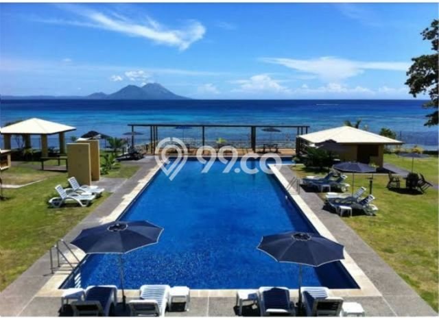 Lahan Dijual Lokasi Likupang Barat, Minahasa Utara dengan Luas Tanah 21000m2 dan Status SHM Lahan Dijual Lokasi Likupang Barat, Minahasa Utara dengan Luas Tanah 21000m2 dan Status SHM