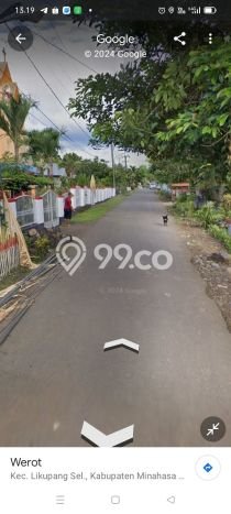Tanah Kawasan Likupang Barat, Luas 30000m2m², Dekat Likupang Barat, Minahasa Utara, Minahasa Utara Tanah Kawasan Likupang Barat, Luas 30000m2m², Dekat Likupang Barat, Minahasa Utara, Minahasa Utara