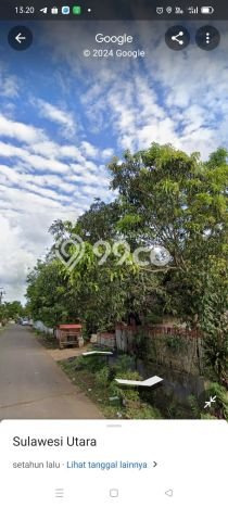 Tanah Kawasan Likupang Barat, Luas 30000m2m², Dekat Likupang Barat, Minahasa Utara, Minahasa Utara Tanah Kawasan Likupang Barat, Luas 30000m2m², Dekat Likupang Barat, Minahasa Utara, Minahasa Utara