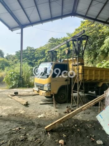 Unit Gudang Dijual di Paal Dua Manado Luas Tanah 8000m2, Luas Bangunan 1500m2 Unit Gudang Dijual di Paal Dua Manado Luas Tanah 8000m2, Luas Bangunan 1500m2