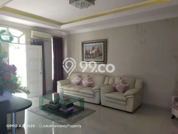 Rumah di Wanea, Akses ke Sekolah, LT 434m² Rumah di Wanea, Akses ke Sekolah, LT 434m²