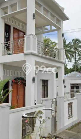 Dijual Rumah Minimalis Bagus Punya 6 KT di Mapanget Manado SHM Dijual Rumah Minimalis Bagus Punya 6 KT di Mapanget Manado SHM