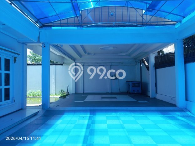 Lokasi strategis! Rumah siap huni disewakan di Malalayang LB 800m2 Lokasi strategis! Rumah siap huni disewakan di Malalayang LB 800m2