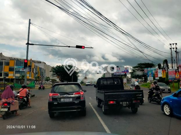 Jarang Ada! Tanah di Mapanget Punya Luas 2036m2 SHM Jarang Ada! Tanah di Mapanget Punya Luas 2036m2 SHM