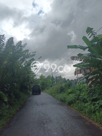 Lahan untuk Dijual di Mapanget Manado Luas 120000m2 Lahan untuk Dijual di Mapanget Manado Luas 120000m2
