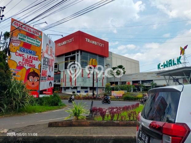 Jarang Ada! Tanah di Mapanget Punya Luas 2036m2 SHM Jarang Ada! Tanah di Mapanget Punya Luas 2036m2 SHM