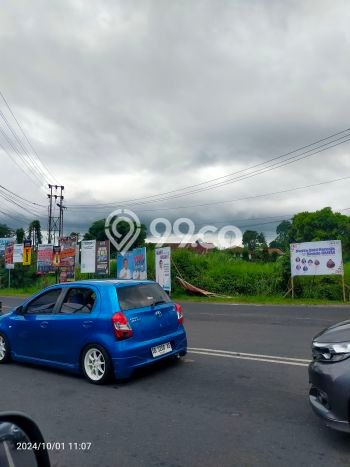 Jarang Ada! Tanah di Mapanget Punya Luas 2036m2 SHM Jarang Ada! Tanah di Mapanget Punya Luas 2036m2 SHM