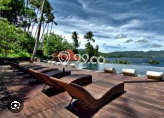 Vila Premium Kawasan , Luas 53000m2m², Area Asri untuk Anda Vila Premium Kawasan , Luas 53000m2m², Area Asri untuk Anda