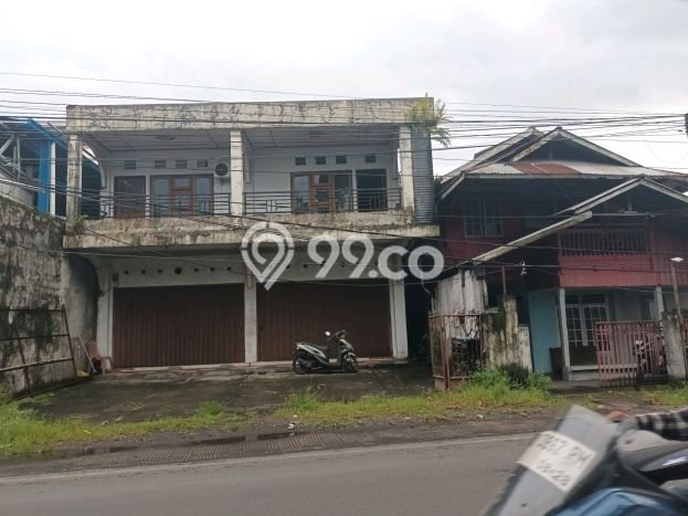 Unit Ruko Dijual di Malalayang Manado Luas Tanah 200m2, Luas Bangunan 400m2 Unit Ruko Dijual di Malalayang Manado Luas Tanah 200m2, Luas Bangunan 400m2
