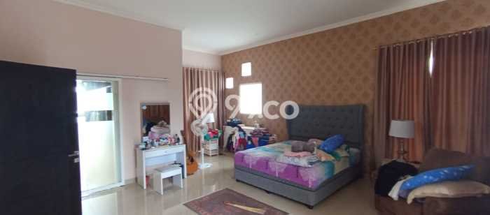 Vila Potensial di Malalayang, Area 1075m2m², Lingkungan Nyaman Vila Potensial di Malalayang, Area 1075m2m², Lingkungan Nyaman