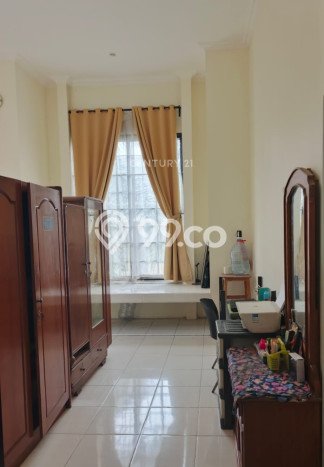 Dijual Rumah Strategis Bagus Punya 3 KT di Serpong Tangerang Selatan SHM Dijual Rumah Strategis Bagus Punya 3 KT di Serpong Tangerang Selatan SHM