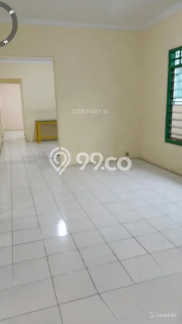 Sewa Rumah Murah di Cipinang Jakarta Timur Punya 3 KT Sewa Rumah Murah di Cipinang Jakarta Timur Punya 3 KT