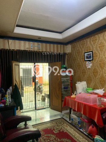 For Sale Rumah 6 Kamar Lokasi Strategis Bagus dan Strategis di Pondokmelati For Sale Rumah 6 Kamar Lokasi Strategis Bagus dan Strategis di Pondokmelati