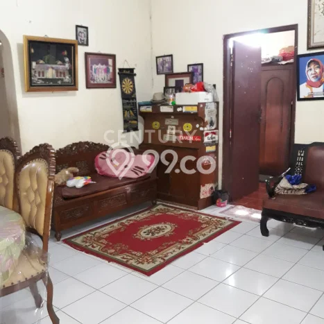 Rumah Minimalis 4 KT LT 243m2 di Pondok Ranggon Rumah Minimalis 4 KT LT 243m2 di Pondok Ranggon