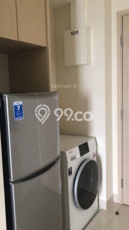 Siap Huni Apartemen 0 KT 0 KM di Cikarang Luas 31m2 Siap Huni Apartemen 0 KT 0 KM di Cikarang Luas 31m2