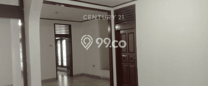 Rumah Mewah LB 240m2 Siap Huni Desain Elegan di Rawamangun, Jakarta Timur Rumah Mewah LB 240m2 Siap Huni Desain Elegan di Rawamangun, Jakarta Timur
