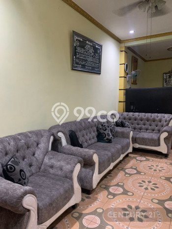 Rumah Strategis Modern Lb 105m2 di Kebayoran Lama, Jakarta Selatan Rumah Strategis Modern Lb 105m2 di Kebayoran Lama, Jakarta Selatan