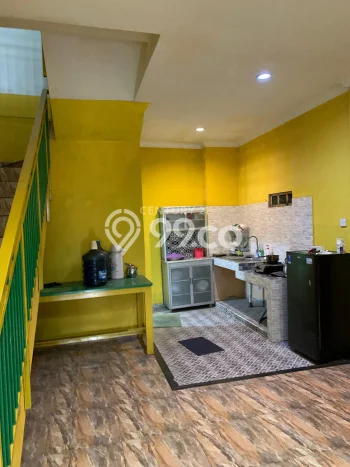 Rumah Disewakan Jakarta Timur LT 44m2 LB 44m2 Area Cipinang Rumah Disewakan Jakarta Timur LT 44m2 LB 44m2 Area Cipinang