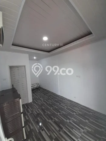 Rumah Modern Minimalis 4 Kamar Siap Huni di Pondokmelati Rumah Modern Minimalis 4 Kamar Siap Huni di Pondokmelati