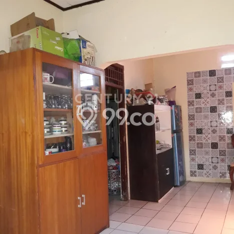 Rumah Minimalis 4 KT LT 243m2 di Pondok Ranggon Rumah Minimalis 4 KT LT 243m2 di Pondok Ranggon