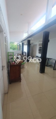 Jual Rumah Mewah Megah Dengan View Eksklusif di Kayu Putih, Jakarta Timur Jual Rumah Mewah Megah Dengan View Eksklusif di Kayu Putih, Jakarta Timur