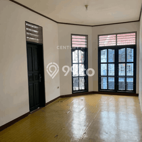 Rumah Mewah LB 240m2 Siap Huni Desain Elegan di Rawamangun, Jakarta Timur Rumah Mewah LB 240m2 Siap Huni Desain Elegan di Rawamangun, Jakarta Timur