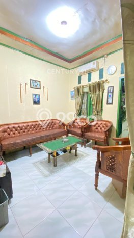 Siap Huni Rumah Minimalis & Modern LB 55m2 di Cikarang Siap Huni Rumah Minimalis & Modern LB 55m2 di Cikarang