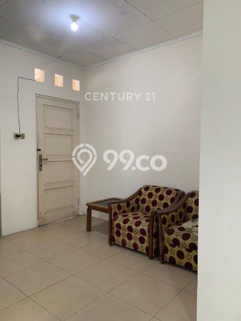 Hunian Eksklusif Siap Huni LT 423m2 di Ciracas, Jakarta Timur Hunian Eksklusif Siap Huni LT 423m2 di Ciracas, Jakarta Timur