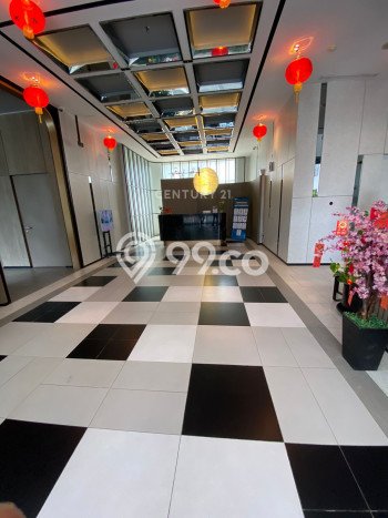 Apartemen Favorit Nyaman Dijual di Bekasi dengan 2 Kamar Tidur Apartemen Favorit Nyaman Dijual di Bekasi dengan 2 Kamar Tidur